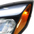 OEM FULL LED HEADLIGHT FOR FL CASCADIA 2018-2025- DRIVER