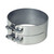 8'' SS MUFFLER BAND CLAMP PLAIN (flat)