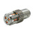 Dual 1157 Red /White 15 LED Bulb for Glass Lens Light - view 6
