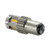 1157 Amber Single Color 15 LED Bulb for Glass Lens Light