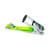 2"X 27FT EZ STRAP, SLIDE IN J-HOOK W/RATCHET
