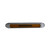 19" GLO LIGHT BAR, AMBER