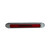 9.5" GLO LIGHT BAR, RED