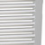 KW T680 SS LOUVERED GRILL INSERT