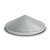 REPLACEMENT REAR HUB CAP COVERS FOR 11221P