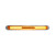 19" GLO LIGHT BAR, AMBER