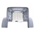 PB 379 HOOD W/ WIDE LIP FENDERS, SS GRILLE & SURROUND, 1988-2006