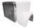 PB 379 HOOD W/ WIDE LIP FENDERS, SS GRILLE & SURROUND, 1988-2006