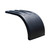 66" Poly Half Fenders