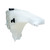 Coolant Tank — Freightliner Cascadia 2008-2017 (CR4205)