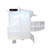 Coolant Tank — Volvo VNL/VNM/VHD & Mack Pinnacle (CR4206)