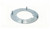 TRAILER HUB CAP MOUNTING BRACKET