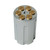 33mm 44Mag Style Lugnut Cover