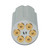 33mm 44Mag Style Lugnut Cover