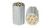 33mm 44Mag Style Lugnut Cover