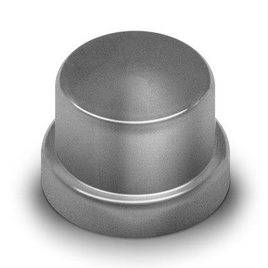 7/16" & 12mm FRAME NUT COVER