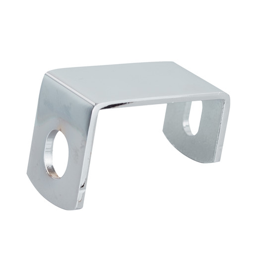 STAINLESS STEEL HEAVY DUTY "U" MOUNTING BRACKET- 1.25" x 2.375" x 1.625