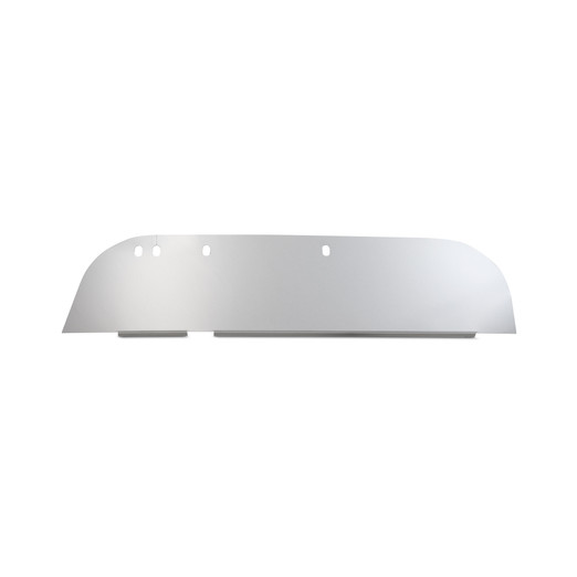 5" CHOP TOPS FOR PETERBILT 2004 & OLDER