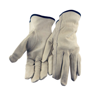 PIG SKIN DRIVER GLOVES - 2XL