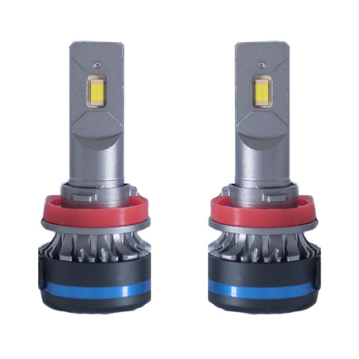 H7 LED HEADLIGHT BULB SET
