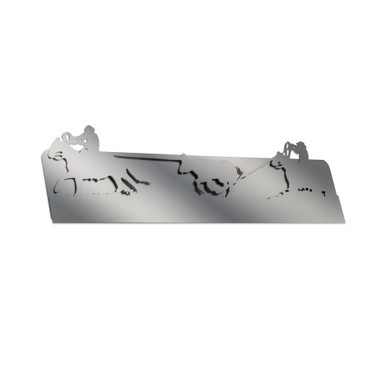 16" ROPER MUD FLAP WEIGHT