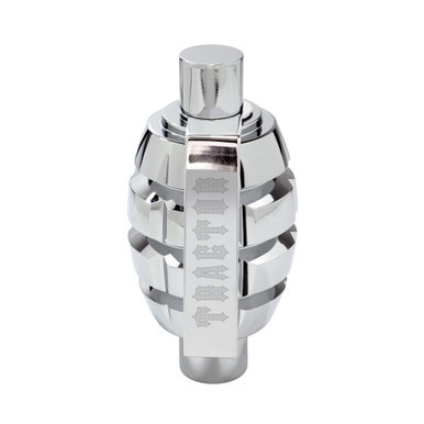 GRENADE AIR VALVE KNOB - TRACTOR