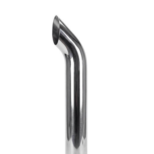 5ft TURN OUT STACK – 6" REDUCED TO 5" (OD)
