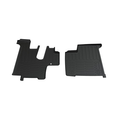 PRECISION FIT FLOOR MATS FOR KENWORTH 2006+
