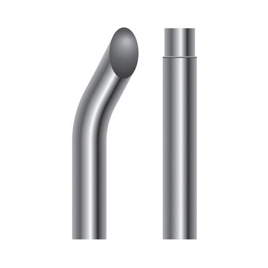 9ft BULL HAULER STACK & SPOOL – 7" REDUCED TO 5" (ID)