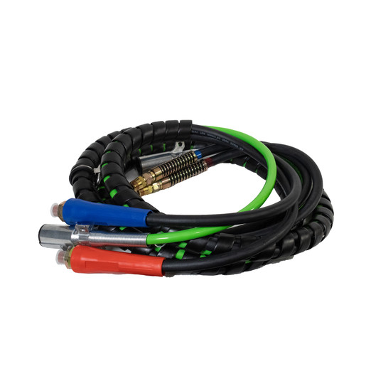 3 IN 1 15' ELECTRIC COMBO LINES