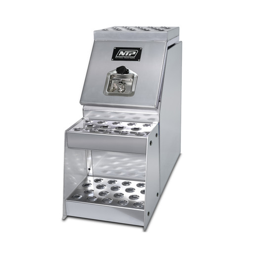 12" BIG MOUTH STEP TOOL BOX