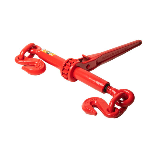 5/16" - 3/8" RATCHET CHAIN BINDER