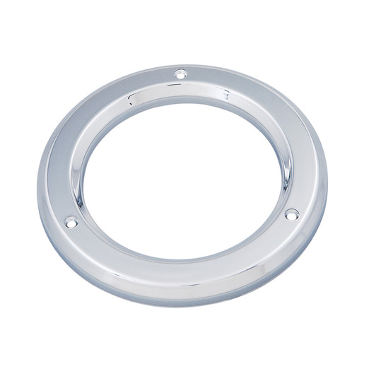CH PLSTC 4" TAIL LT CVR WO/VSR BULK