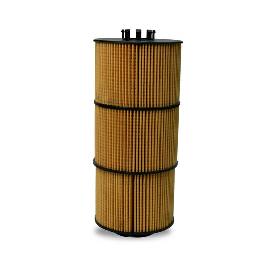 OIL FILTER FOR DETROIT DD ENGINE - FREIGHTLINER CASCADIA
