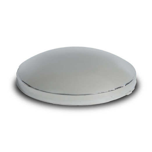 REPLACEMENT HUB CAP FOR REAR ROUND AXLE COVERS 11221