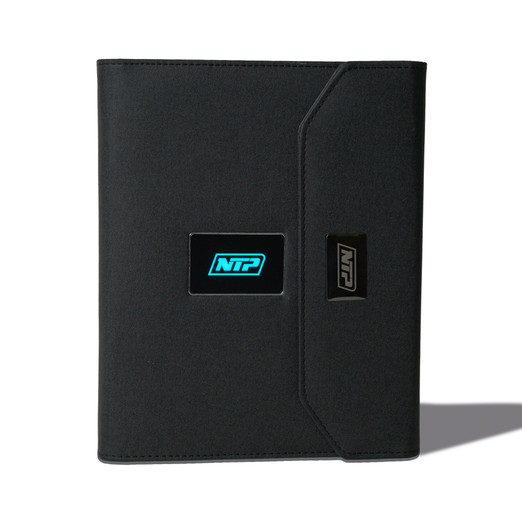 NTP NOTEBOOK