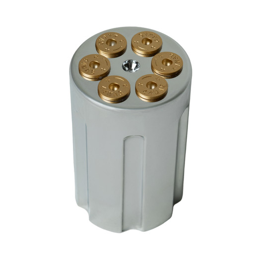 33mm 44Mag Style Lugnut Cover