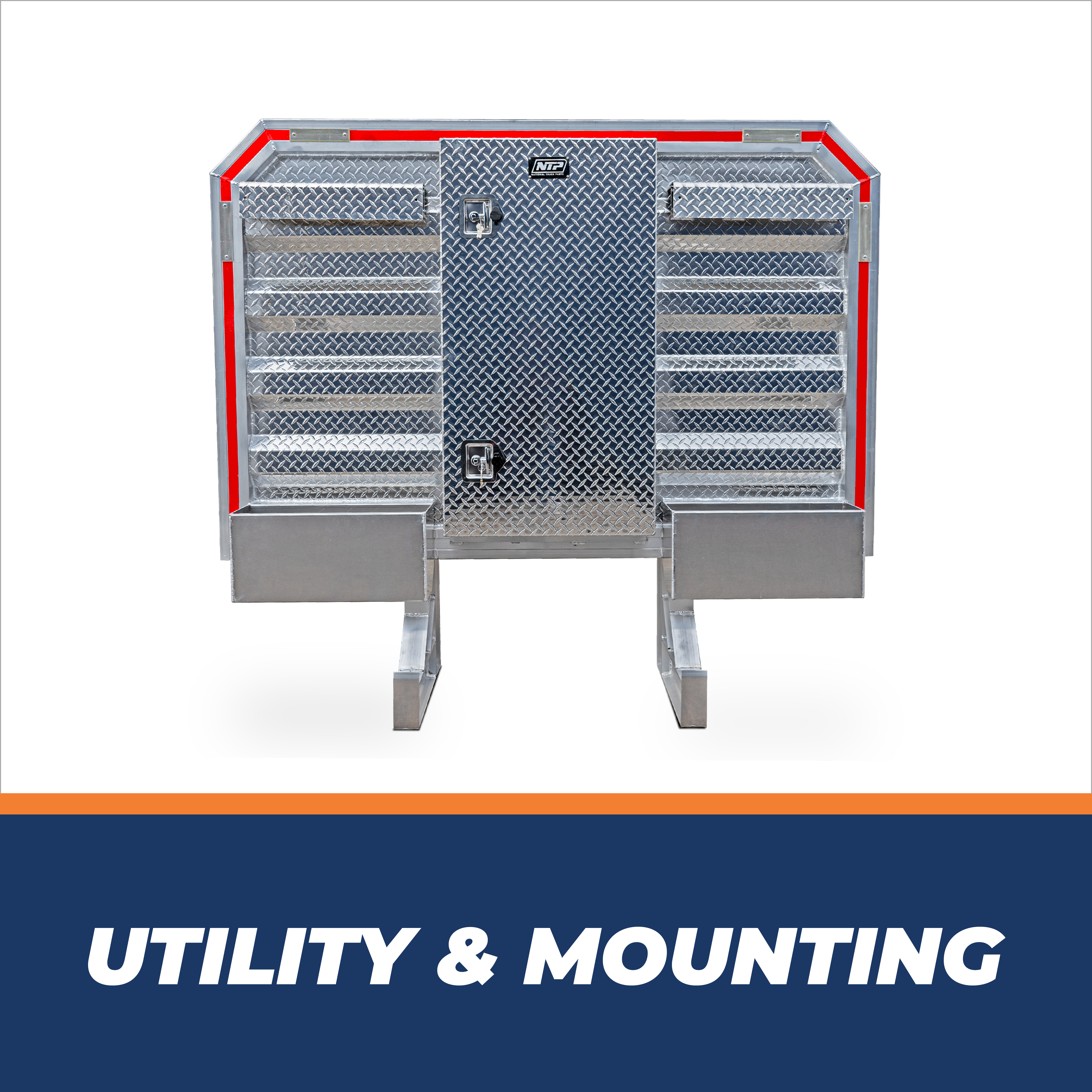 SAFETY, OVERSIZE, & TRAILER PRODUCTS
