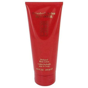 Red Door Body Lotion M433-BL-REDDOR-68 Red Door Body Lotion M433-BL-REDDOR-68