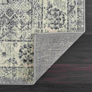 Size: 9' x 12' Rectangle - Marash KMRSH-4615 Area Rug D287-KMRSH4615-912 Size: 9' x 12' Rectangle - Marash KMRSH-4615 Area Rug D287-KMRSH4615-912