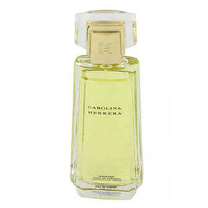 Carolina Herrera Eau De Toilette M433-WT-CAREDT-34 Carolina Herrera Eau De Toilette M433-WT-CAREDT-34