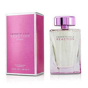 Kenneth Cole Reaction Eau De Toilette M433-WP-KCREAC-34 Kenneth Cole Reaction Eau De Toilette M433-WP-KCREAC-34