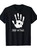 Jesus Handprint, Full Payment - Christian Faith T-Shirt, Cotton Creative Printed Pattern Short Slee S250-D0100XT8P0W Jesus Handprint, Full Payment - Christian Faith T-Shirt, Cotton Creative Printed Pattern Short Slee S250-D0100XT8P0W