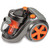 Koblenz YCA-1300 Centauri Canister Vacuum Cleaner R810-KBZYCA1300 Koblenz YCA-1300 Centauri Canister Vacuum Cleaner R810-KBZYCA1300