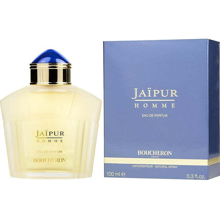 JAIPUR by Boucheron (MEN) - EAU DE PARFUM SPRAY 3.3 OZ L270-116554
