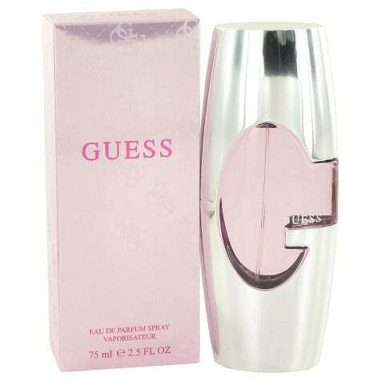 Guess Eau De Parfum M433-WP-GUESSW-25