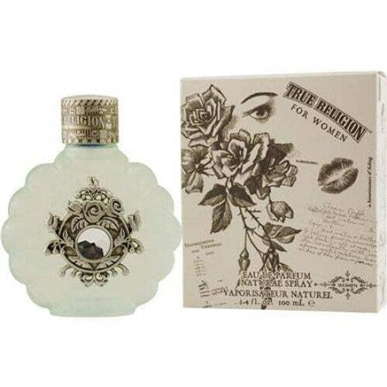 True Religion Eau De Parfum M433-WP-TRUREL-34