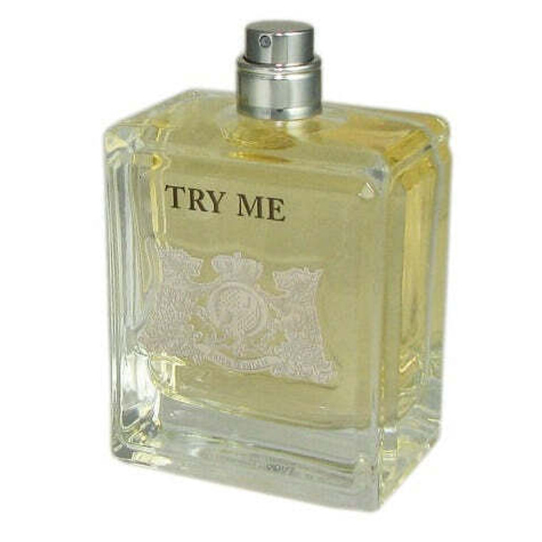 Juicy Couture Eau De Parfum M433-WP-JUICOU-34