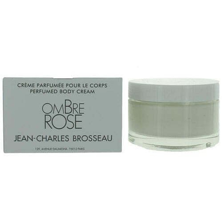 Ombre Rose Body Cream M433-BL-OMBROS-67