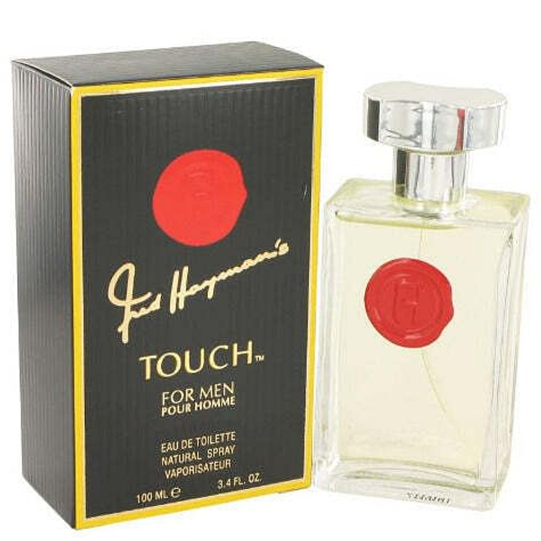 Touch Eau De Toilette M433-MC-TOUCHM-34